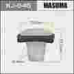 Клипса MASUMA KJ645 NISSAN 7684851E10