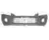 Бампер передний API HD66000005000 HONDA CR-V RD 2005-2006