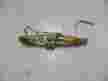 Домкрат 600kg (Контрактный)