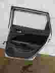 Дверь TOYOTA CALDINA AZT241 Зад Прав (Контрактный) 72355682