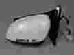 Зеркало INFINITI EX35 J50 Перед Лев (Контрактный) 10072016