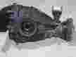 Редуктор MERCEDES-BENZ S-CLASS W220 Зад (Контрактный) 69586016