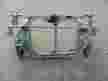 Рамка радиатора HONDA S-MX RH1 (Контрактный) 0402308