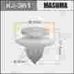 Клипса MASUMA KJ361 TOYOTA 9046706150C0
