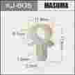Клипса MASUMA KJ605 NISSAN 2894501E00