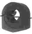 Втулка стабилизатора HANSE HR801032