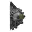 Помпа водяная GENERAL PARTS 1201L2 PEUGEOT 407
