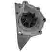 Помпа водяная GENERAL PARTS 1201L2 PEUGEOT 407