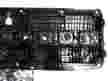 Крышка клапанная GENERAL PARTS 11121432928 BMW X5 E53