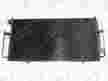 Радиатор кондиционера SAT STSB253940 SUBARU IMPREZA GG5 2002-2007