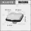 Клипса MASUMA KJ619 NISSAN 768484U010
