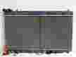 Радиатор ДВС HONDA FIT GD1 (Контрактный) 65243720