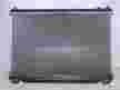 Радиатор ДВС MAZDA DEMIO DY3W ZJVE (Контрактный) 65243470