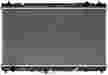 Радиатор охлаждения MASUMA TY0003MCV30 TOYOTA CAMRY, LEXUS ES300/330, WINDOM 1640020261