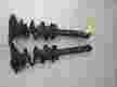 Стойка подвески NISSAN PRIMERA HP12 Задн (Пара) (Контрактный) 94603326