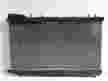 Радиатор ДВС SUBARU FORESTER SG5 (Контрактный) 65243835