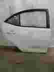 Дверь TOYOTA ALLION ZZT240 Зад Прав (Контрактный) 72355661