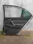 Дверь TOYOTA ALLION ZZT240 Зад Прав (Контрактный) 72355661