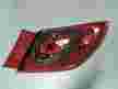 Фонарь MAZDA MAZDA3 BK Зад Лев 2912 (Контрактный) 68000288