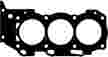 Прокладка ГБЦ TOYOTA 1111631011 TOYOTA Land Cruiser Prado,Fortuner