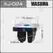 Клипса MASUMA KJ024 TOYOTA 9018904012