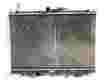 Радиатор ДВС MITSUBISHI RVR N61W (Контрактный) 65243502