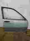Дверь TOYOTA CORSA EL41 Перед Прав (Контрактный) 72355753