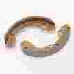 Колодки тормозные PARTS-MALL PLB013 KIA SPECTRA / SEPHIA / SHUMA
