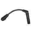 Провода высоковольтные CARGEN AX104 DAEWOO MATIZ 96291306