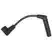 Провода высоковольтные CARGEN AX104 DAEWOO MATIZ 96291306