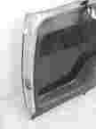 Крышка багажника LAND ROVER DISCOVERY 3 L319 Верх.часть (Контрактный) 35021677