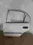 Дверь TOYOTA COROLLA AE100 Зад Лев (Контрактный) 65243250 6700412670