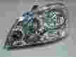 Фара JORDEN JH01LCT03001EL CHEVROLET LACETTI седан (под корректор) LH