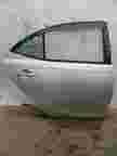 Дверь TOYOTA ALLION AZT240 Зад Прав (Контрактный) 72355612
