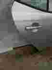 Дверь TOYOTA ALLION AZT240 Зад Прав (Контрактный) 72355612
