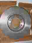 Диск тормозной GENERAL PARTS DIC001F TANK 300 Перед 3501104XPW01A