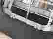 Рамка радиатора TOYOTA GAIA SXM10 (Контрактный) 94584278