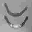 Полукольца упорные RENAULT 7701462824 RENAULT Megane,Laguna