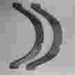 Полукольца упорные RENAULT 7701462824 RENAULT Megane,Laguna