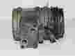 Компрессор кондиционера DAEWOO MATIZ F8CV (Контрактный) 45990245
