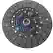 Диск сцепления AISIN DM042 MITSUBISHI