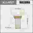 Клипса MASUMA KJ457 TOYOTA 9018906216