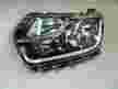 Фара JORDEN JH07DUS21001L RENAULT DUSTER II 2021- (LED) Перед Лев 260609367R