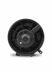 Мотор печки GENERAL PARTS 27225EN000 NISSAN X-TRAIL
