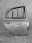 Дверь NISSAN MARCH K12 Зад Прав (Контрактный) 72355408