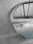 Дверь NISSAN MARCH K12 Зад Прав (Контрактный) 72355408