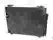 Радиатор кондиционера TOYOTA ALPHARD MNH10 (Контрактный) 69586273