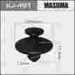Клипса MASUMA KJ491 TOYOTA 9046707044