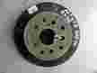 Диск тормозной TOYOTA ALTEZZA GXE10 Зад (Контрaктный) 81530171