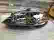 Фара ATB 1ACL1081UL CHEVROLET LACETTI 2004 - 2013 хэтчбек Лев / под эл кор